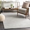 Livabliss Bari BAR-2304 Handmade Area Rug BAR2304-46 - alternate 4